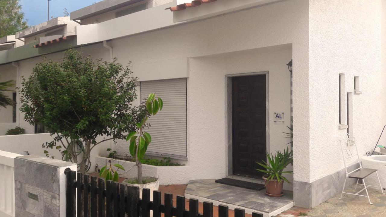 Cardume House By Hi Alentejo Βίλα Sines Εξωτερικό φωτογραφία